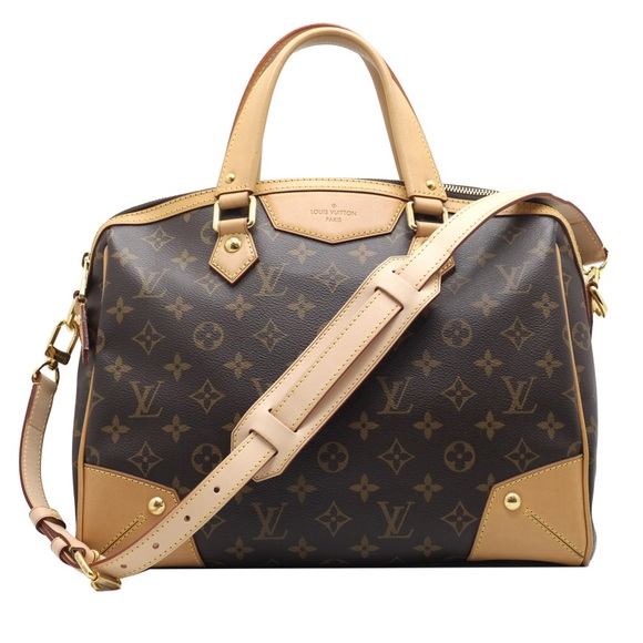 💎✨BEAUTIFUL✨💎RETIRO PM ZIPPER CLOSURE LOUIS VUTTON - Picture 12 of 15